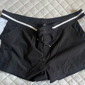 Lane Bryant Swim Shorts
